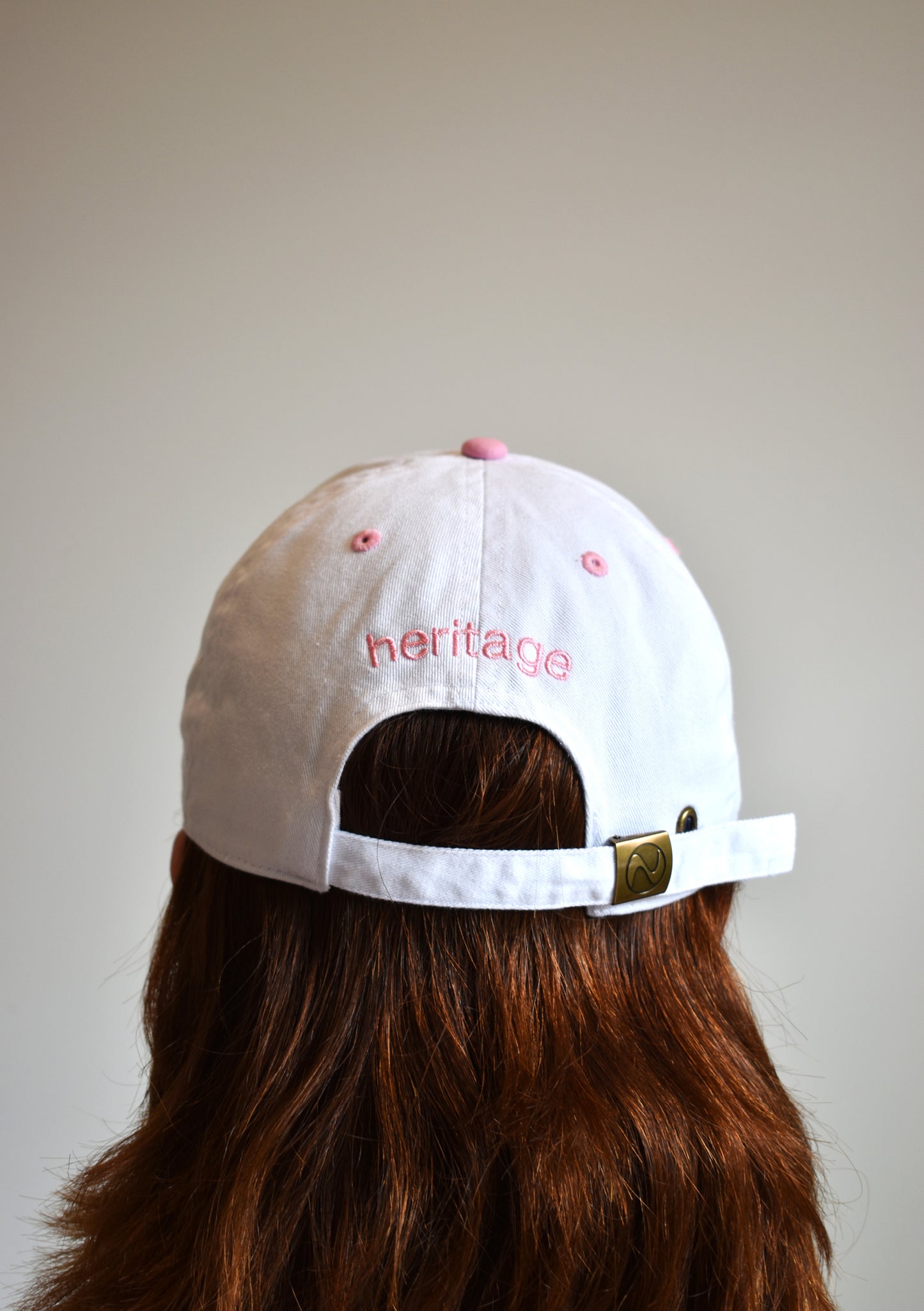 The Heritage Cap