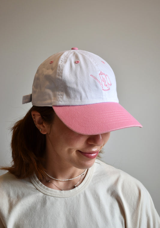 The Heritage Cap