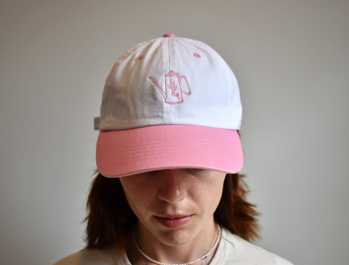 The Heritage Cap